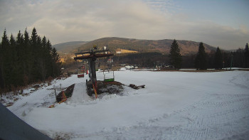 Horské atrakce Ramzová