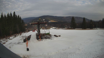 Horské atrakce Ramzová