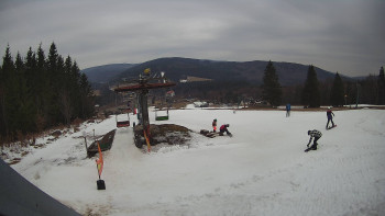 Horské atrakce Ramzová