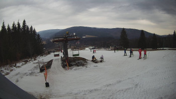 Horské atrakce Ramzová