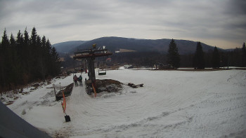 Horské atrakce Ramzová