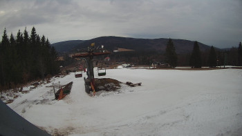 Horské atrakce Ramzová