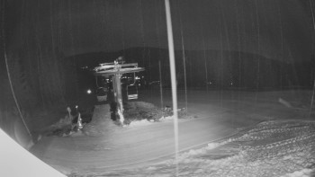 Horské atrakce Ramzová