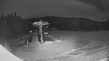 Horské atrakce Ramzová