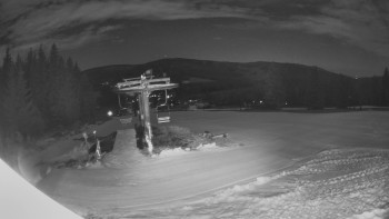 Horské atrakce Ramzová