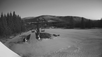 Horské atrakce Ramzová