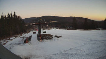 Horské atrakce Ramzová