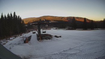 Horské atrakce Ramzová