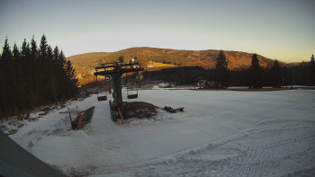 Horské atrakce Ramzová