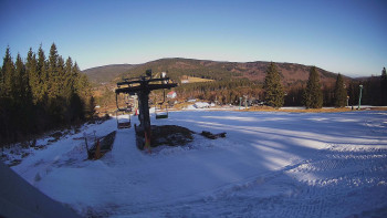 Horské atrakce Ramzová