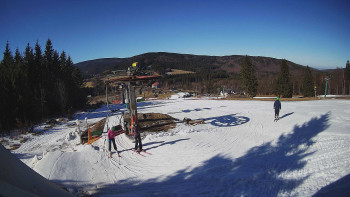 Horské atrakce Ramzová