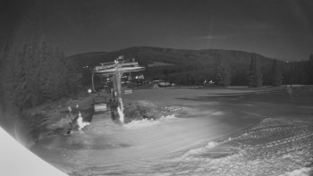 Horské atrakce Ramzová