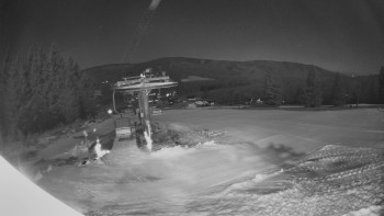 Horské atrakce Ramzová