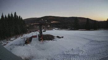 Horské atrakce Ramzová