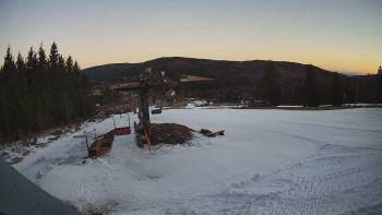 Horské atrakce Ramzová