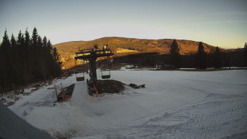 Horské atrakce Ramzová