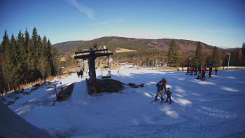 Horské atrakce Ramzová