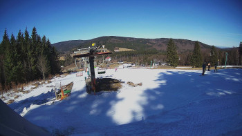 Horské atrakce Ramzová