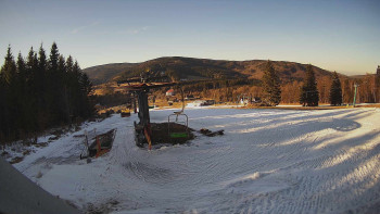 Horské atrakce Ramzová