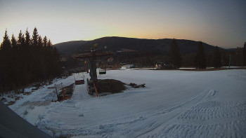 Horské atrakce Ramzová