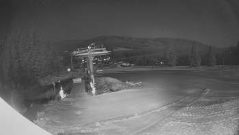 Horské atrakce Ramzová