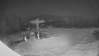 Horské atrakce Ramzová