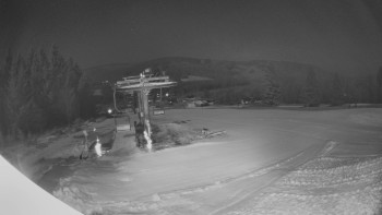 Horské atrakce Ramzová