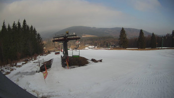 Horské atrakce Ramzová