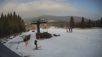 Horské atrakce Ramzová