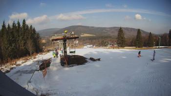 Horské atrakce Ramzová