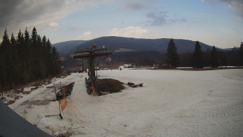 Horské atrakce Ramzová