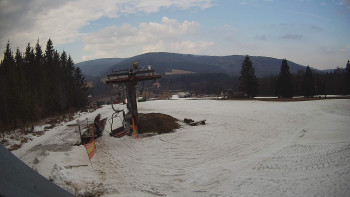 Horské atrakce Ramzová