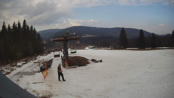 Horské atrakce Ramzová