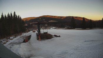 Horské atrakce Ramzová