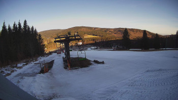 Horské atrakce Ramzová