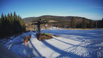 Horské atrakce Ramzová