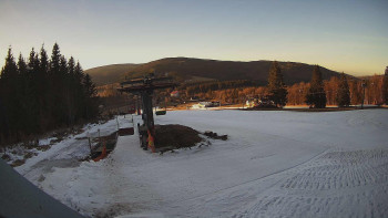 Horské atrakce Ramzová