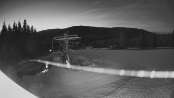 Horské atrakce Ramzová