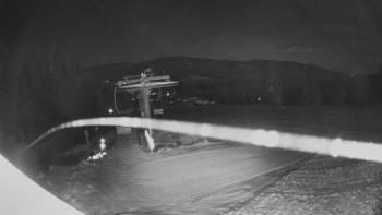 Horské atrakce Ramzová