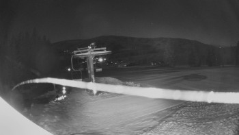 Horské atrakce Ramzová