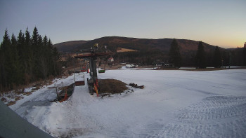 Horské atrakce Ramzová