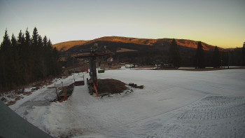 Horské atrakce Ramzová