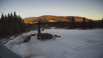 Horské atrakce Ramzová