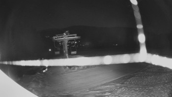 Horské atrakce Ramzová