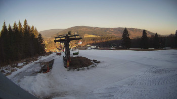 Horské atrakce Ramzová