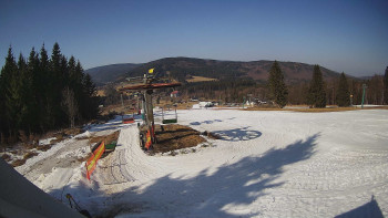 Horské atrakce Ramzová