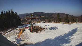 Horské atrakce Ramzová