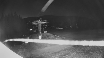 Horské atrakce Ramzová