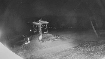 Horské atrakce Ramzová