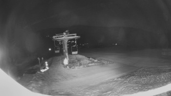 Horské atrakce Ramzová